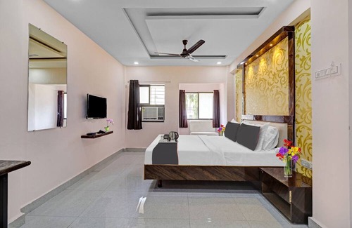 Boisar Hotel | Collection 89074 O Ananta Lodging