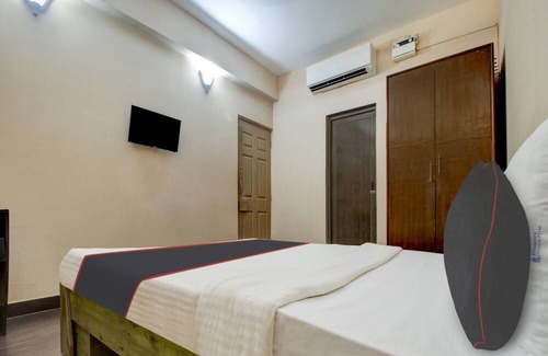 Nerul Hotel | Collection O Aqualura Verem Rd