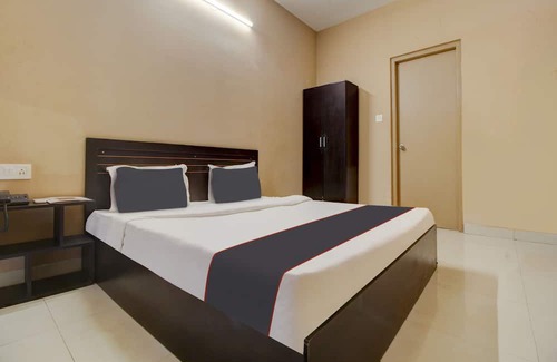 Nerul Hotel | Collection O Aqualura Verem Rd