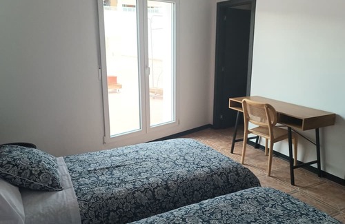 Lorca Bed & Breakfast | Hostel Elios