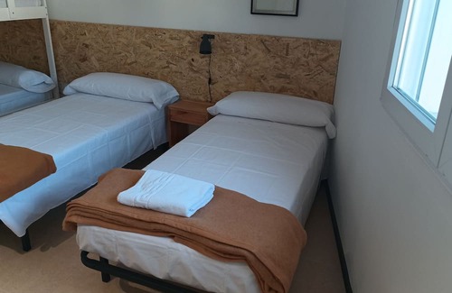 Lorca Bed & Breakfast | Hostel Elios