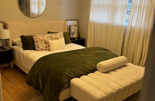 Florissant House | Cozy 3brm Ranch Sleeps 5