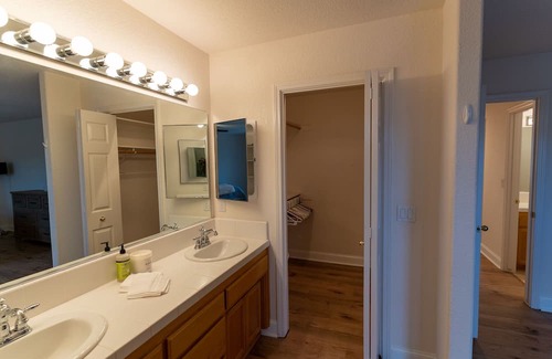 Paso Robles House | 3BR w/ Game Room, Dog Friendly and Hot Tub!