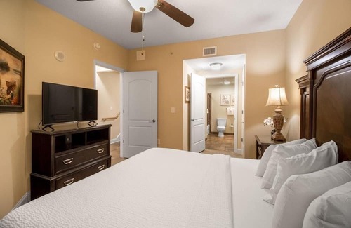 Windy Hill Condo | 12th Floor Oasis: Luxurious One-Bedroom Condo with Stunning Ocean Views