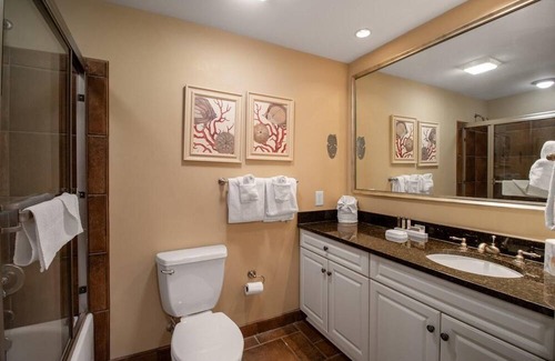 Windy Hill Condo | 12th Floor Oasis: Luxurious One-Bedroom Condo with Stunning Ocean Views