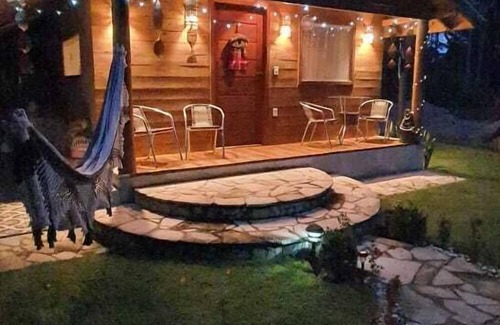 Mutari Ski Chalet | Lovely 1-Bed Chalet in Mutari/Santa Cruz Cabralia