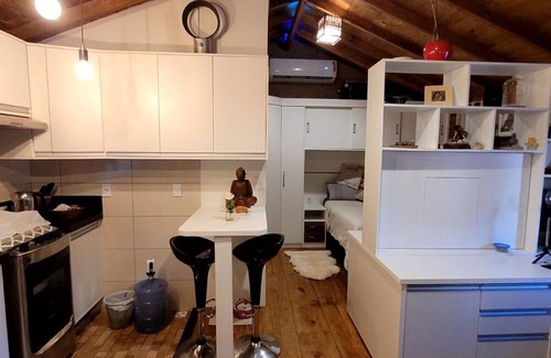 Mutari Ski Chalet | Lovely 1-Bed Chalet in Mutari/Santa Cruz Cabralia