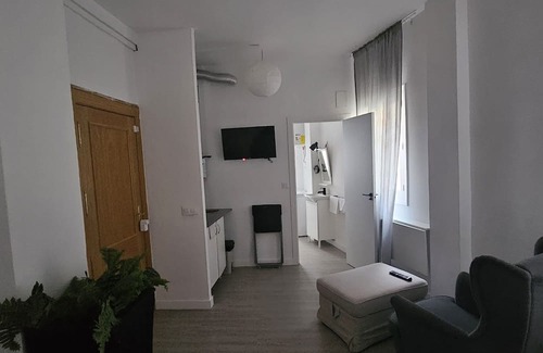 Talavera de la Reina Apartment | Apartamento Luminoso en la Calle del Sol, Casco Antiguo de Talavera de la Reina