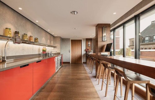 The Hague Center House | Where Every Stay is An Experience! 3 Spacious Units, Pet-friendly Property!