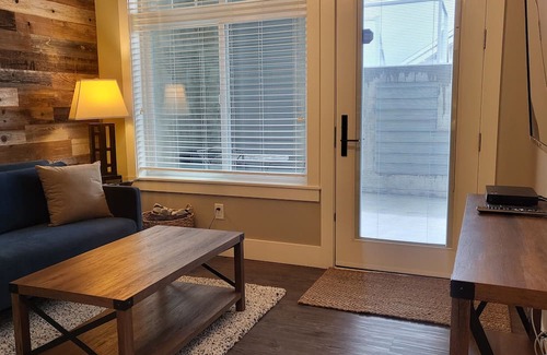 Okanagan-Similkameen Apartment | *We're exempt from BC short term rental regulations! Cozy suite at the Cottages