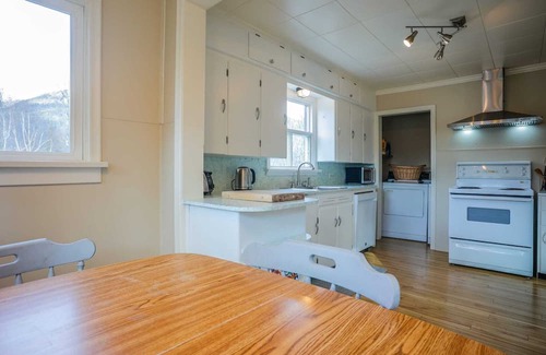 Taghum House | Dee's Country House