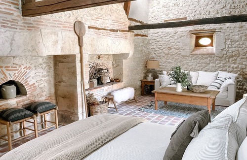 Tourtoirac Bed & Breakfast | Domaine de Pragelier, La Boulangerie in Tourtoirac