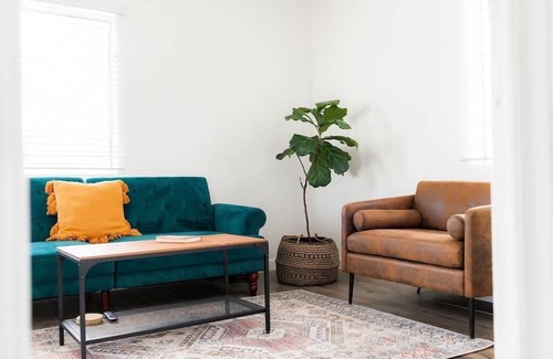 Logan Heights Apartment | Hidden Gem 1 Bdrm Top Floor Condo