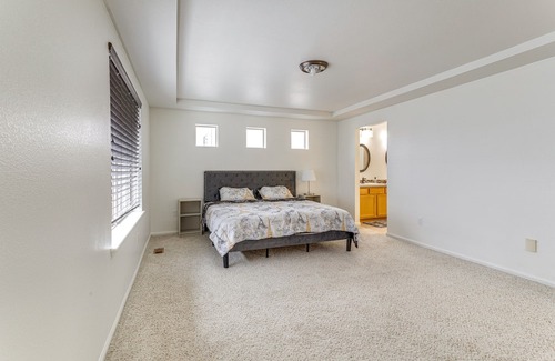 Green Valley Ranch House | Spacious Denver Vacation Home ~ 18 Mi to Downtown!