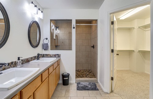 Green Valley Ranch House | Spacious Denver Vacation Home ~ 18 Mi to Downtown!