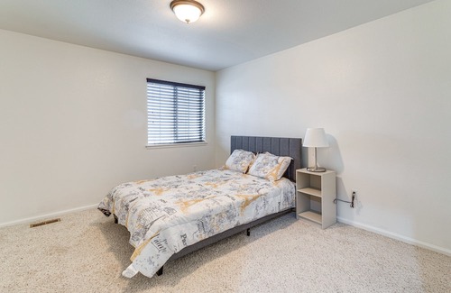 Green Valley Ranch House | Spacious Denver Vacation Home ~ 18 Mi to Downtown!