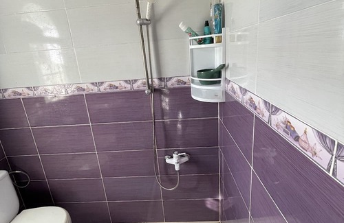 Ksar El Majaz Villa | Lovely forest villa in Ksar es Seghir