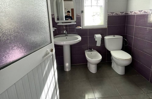 Ksar El Majaz Villa | Lovely forest villa in Ksar es Seghir