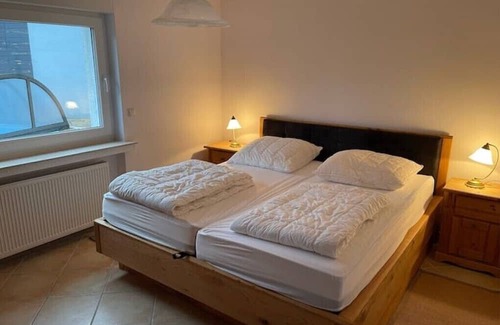 Scheid House | Großzügiges Familien / Kinderparadies am Eder See