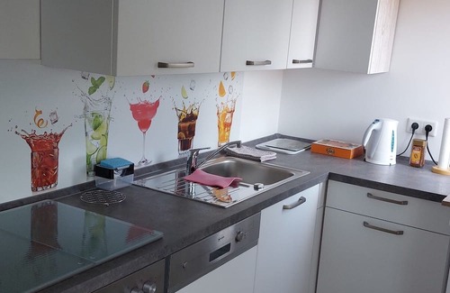 Roxel Apartment | Ferienwohnung/app. für 2 Gäste mit 40m² in Münster