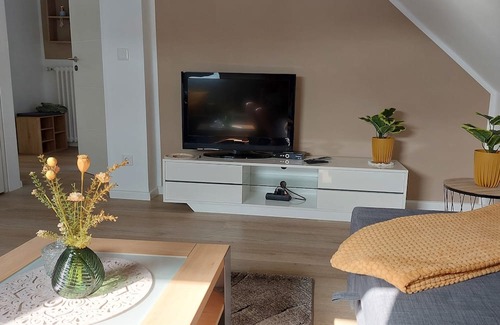 Roxel Apartment | Ferienwohnung/app. für 2 Gäste mit 40m² in Münster