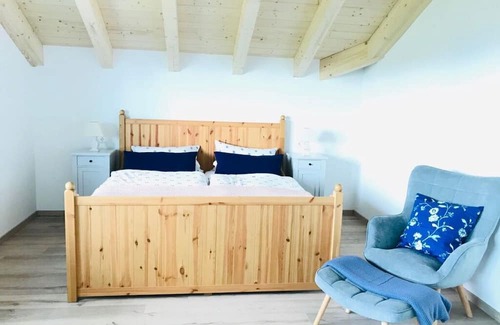 Eliasbrunn Apartment | Fantastic apartment in Remptendorf