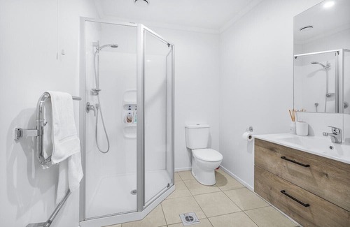 Hamilton House | Park view, Proximity, Value