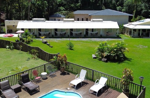 Regiao Visconde de Maua Hotel | pousada e restaurante juviju