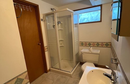 Delta House | Cozy Private room in a Basement Suite