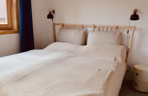 Rutenberg Apartment | Forest house on Lake Kronsee