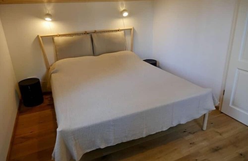 Rutenberg Apartment | Forest house on Lake Kronsee