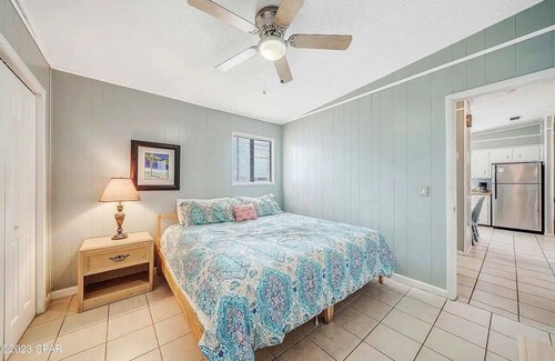 Thomas Drive House | Coastal Comfort Near Beach Access, Pet-Friendly