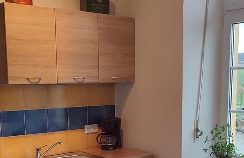 Ruppertshofen Apartment | Im Großen K