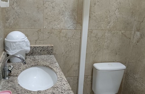 Dom Pedro I Apartment | Loft Confortável em Manaus. Aceitamos Animais de Estimação