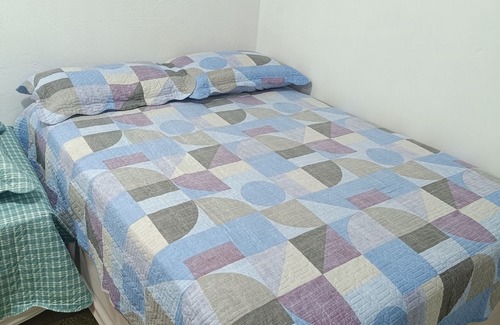 Dom Pedro I Apartment | Loft Confortável em Manaus. Aceitamos Animais de Estimação