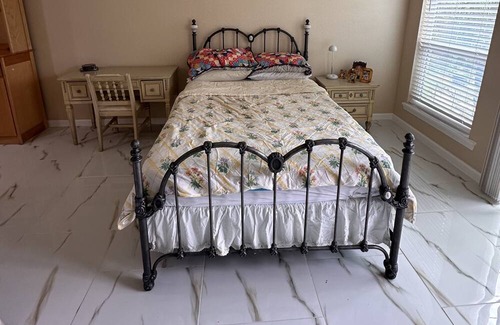 Briarforest Apartment | Cozy vintage Guesthouse in the middle of Houston, equipped kitchen included!