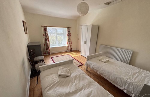 Kilnsey Cottage | Comfortable cottage under Kilnsey Crag in Herriot Country!