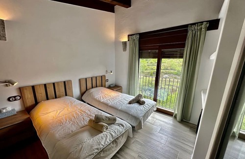 Vallibona House | Casa Vallibona la Sabatera Ref.070