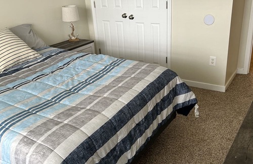 Midlothian House | Welcome to suburbia! 3bedroom townhome in Midlothian - close to 288 & Powhite!