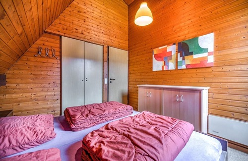 Untervalme House | Spacious apartment with private terrace