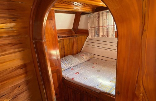 Demre Boat Rental | Gulet Cruise Istli-Ada