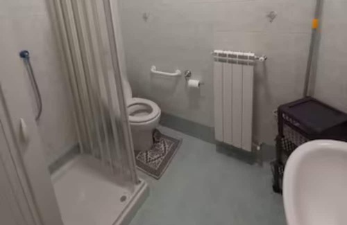 Mount Vesuvius - Pompei Apartment | Apartment with panoramic sea view and Vesuvius