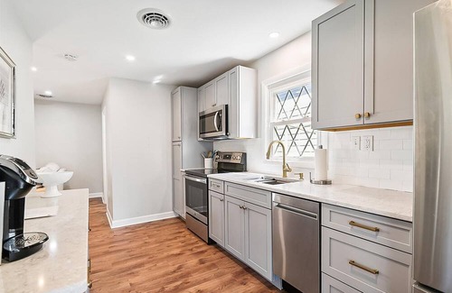 South Bethany Cottage | NEW LISTING 2024! Family friendly comfy & cozy classic Bethany Beach vacation home with all the cottage charm imaginable! Single level living