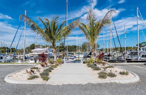Merritt Island House | Cape Crossing Resort and Marina-3BR Townhouse