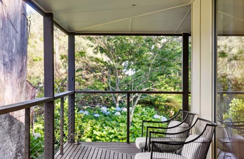 Mount Dandenong House | Classic Country Getaway In Mount Dandenong