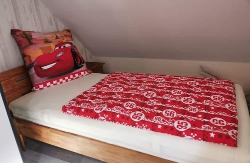 Petersfeld Apartment | Holiday apartment Little Oasis