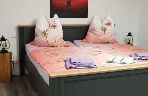 Zussow House | leinelume Modern retreat