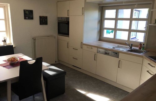 Scholderup House | Farsighted modern retreat