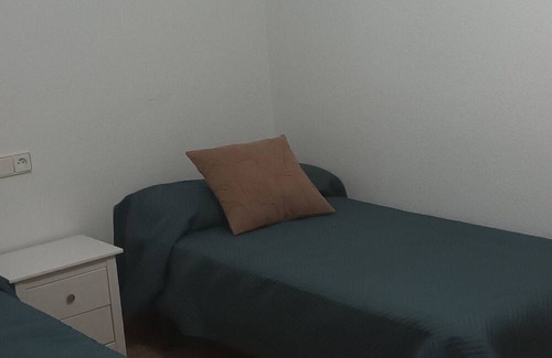 Pujaire House | Adosado con Piscina