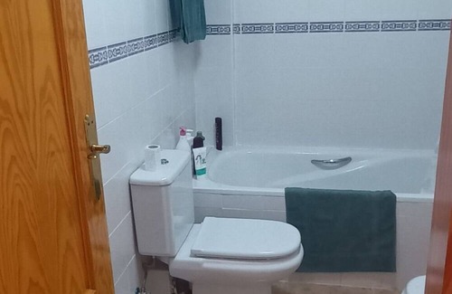 Pujaire House | Adosado con Piscina